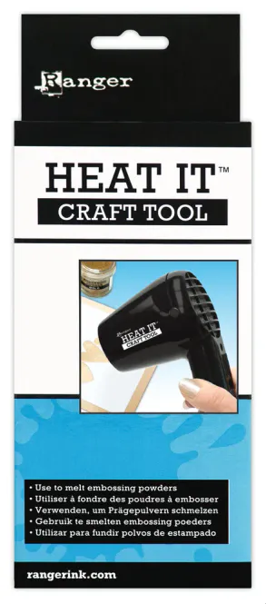 Hovedbilde Ranger Heat It Craft Tool EU