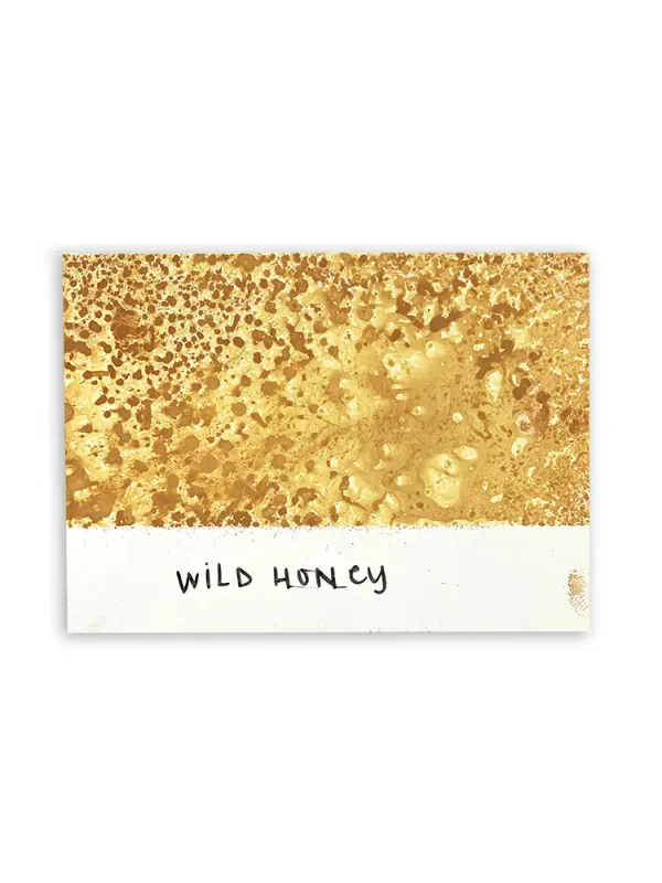Tim Holtz Distress Spray Stain – Wild Honey (TSS42624)
