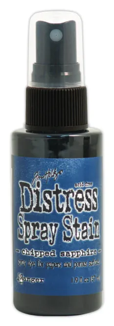 Hovedbilde Tim Holtz Distress Spray Stain – Chipped ...