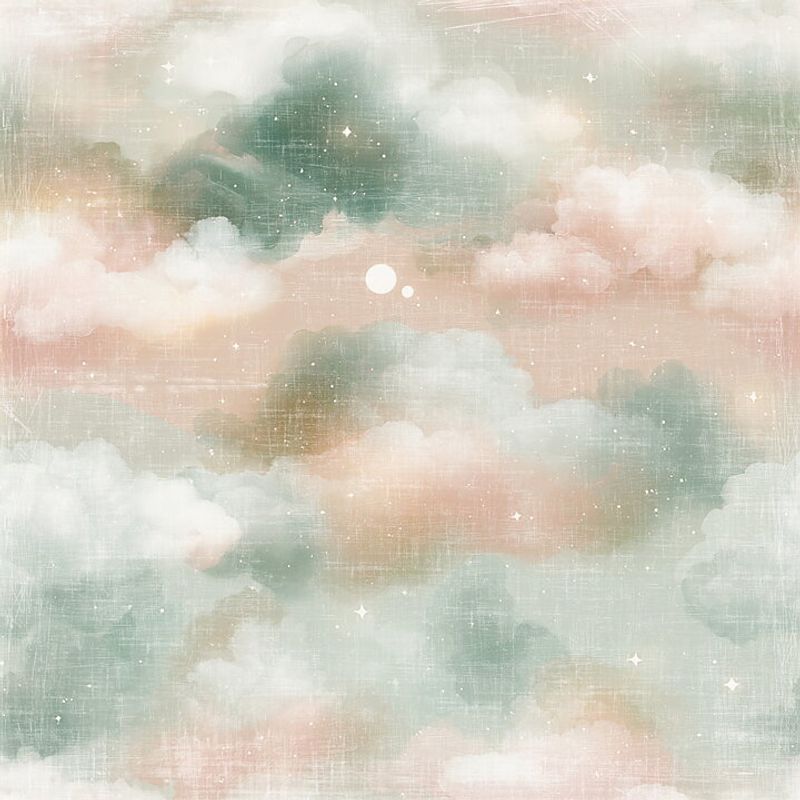 Reprint – Hidden Magic Paper Pack 8x8