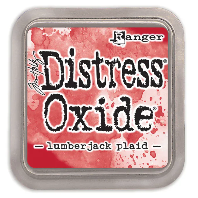 Hovedbilde Tim Holtz Distress Oxide Ink Pad – ...