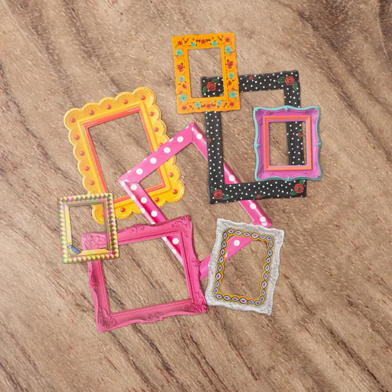 Art By Marlene – Little Frames Luxury Paper Elements