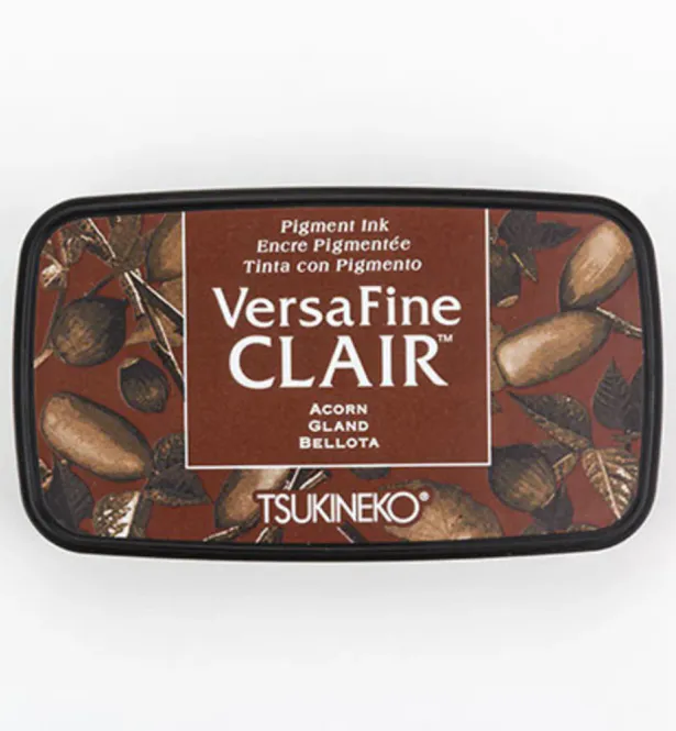 Hovedbilde VersaFine Clair – Ink Pad ...