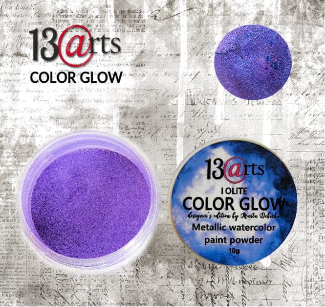 Hovedbilde 13@rt Color Glow – Iolite