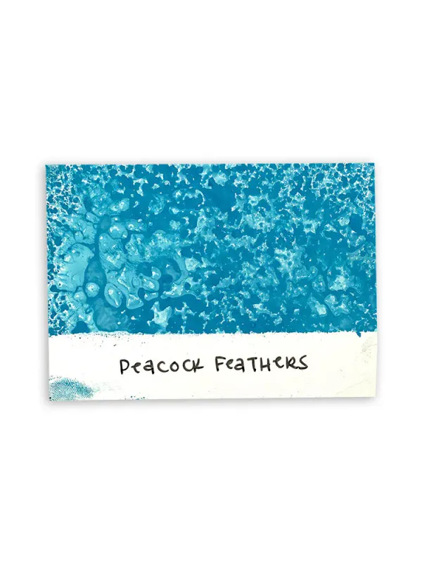 Tim Holtz Distress Spray Stain – Peacock Feathers (TSS42372)