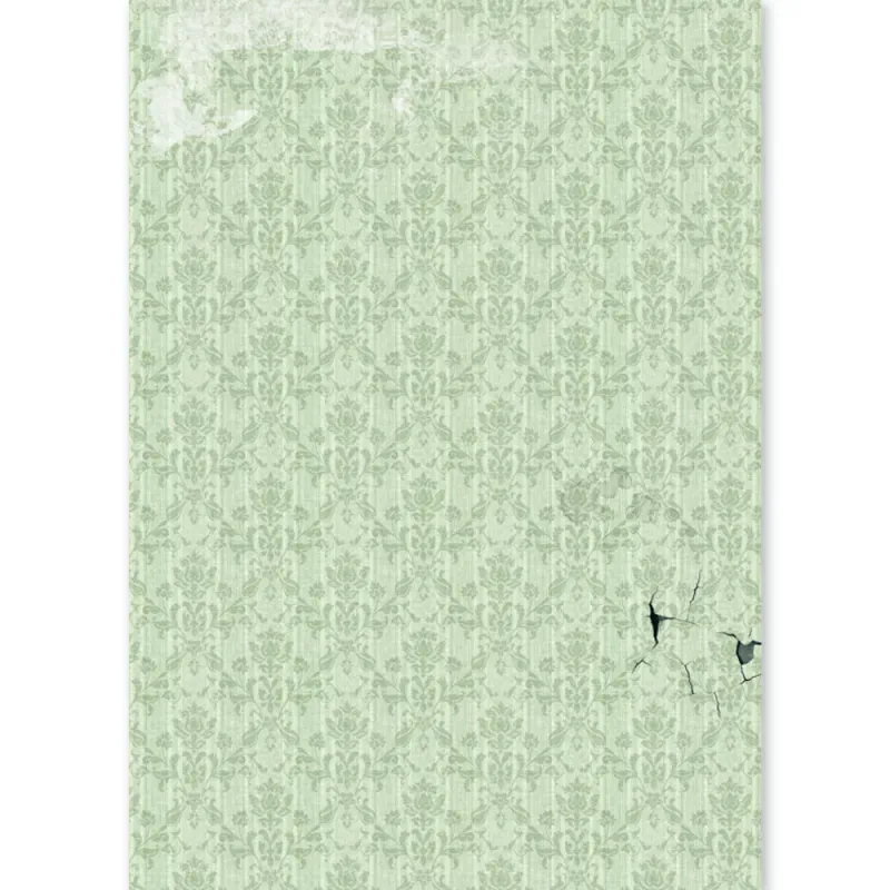 Ciao Bella – The Witch’s Grimoire A5 Mixed Media Rice Paper (8 ark)