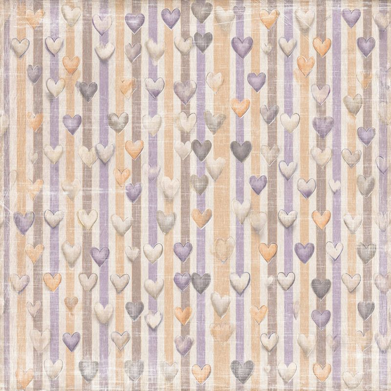 Reprint – Enchanted Halloween Paper Pack 8x8
