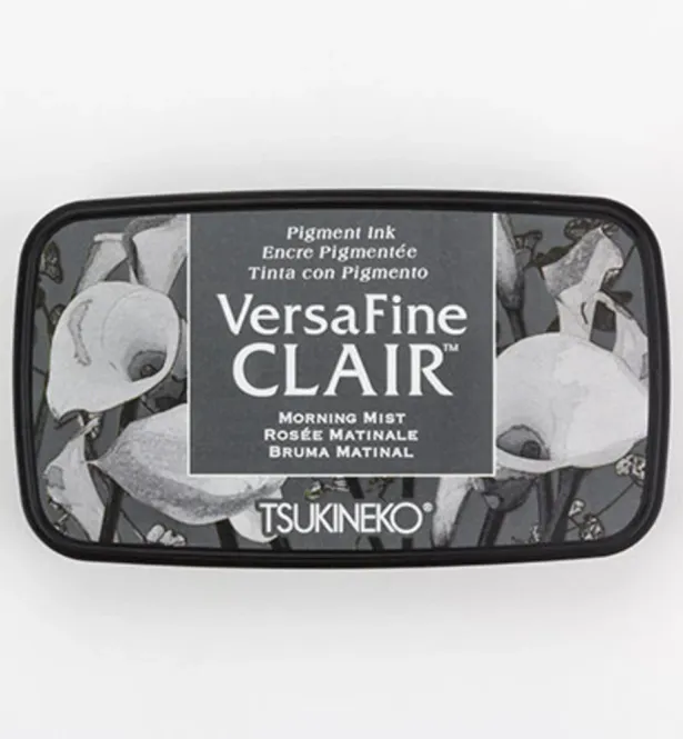 Hovedbilde VersaFine Clair – Ink Pad “Morning ...