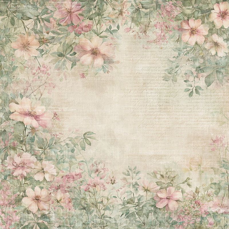 Reprint – Hidden Magic Paper Pack 8x8