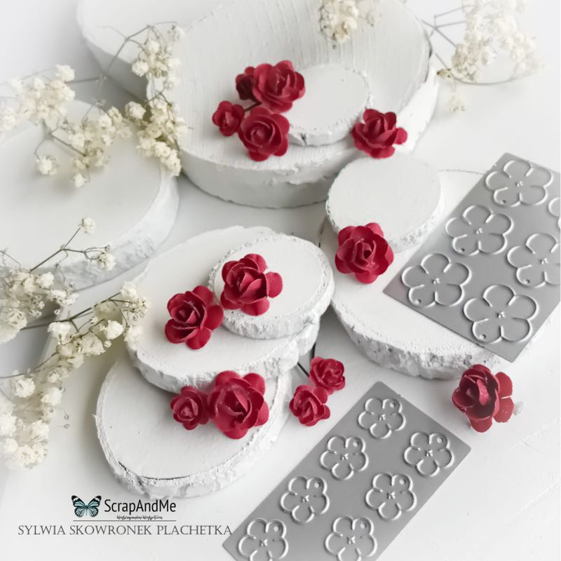 ScrapAndMe – Flowers Dies 007
