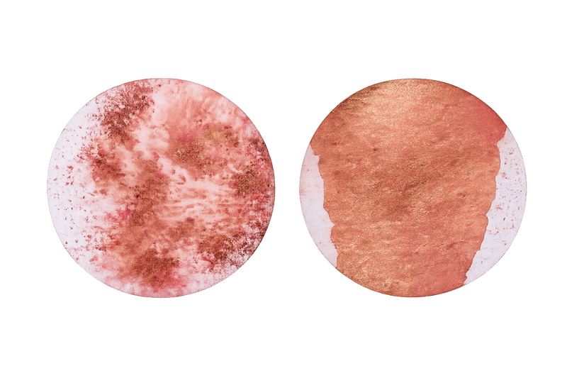 13@rt Color Glow – Sienne Gold