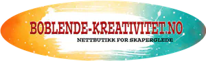 Boblende-kreativitet AS