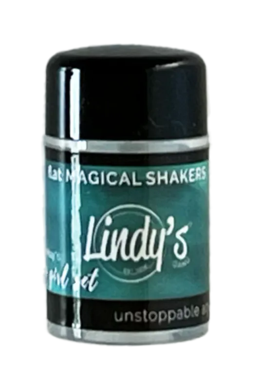 Go Girl! Flats Magical Shakers 2.0 – Natalie May – 5 pk Lindy’s Gang (mshaker-SET-08)