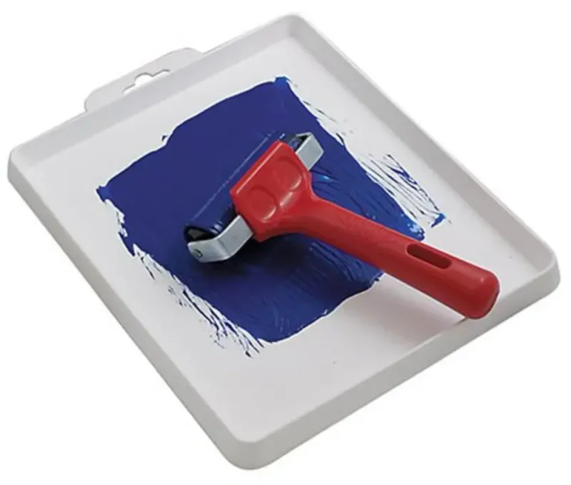 Essdee – Ink Tray / Malingsbrett 24 x 20 cm