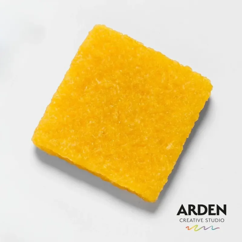 Arden Creative Studio – Adhesive Eraser (2 × 2 inch)21.