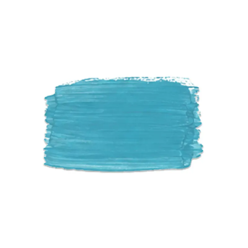 Stamperia – Art Stories Misty Paint – Cyan Blue 60 ml 